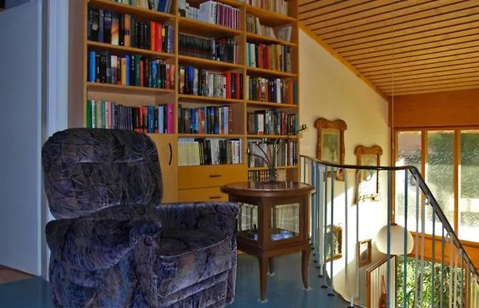 Griese-heß Inkl. Chiemgaukarte Apartment *